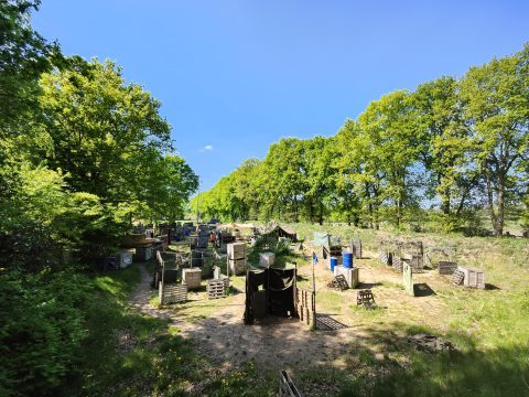 ZapTeam Arena Wolfheze