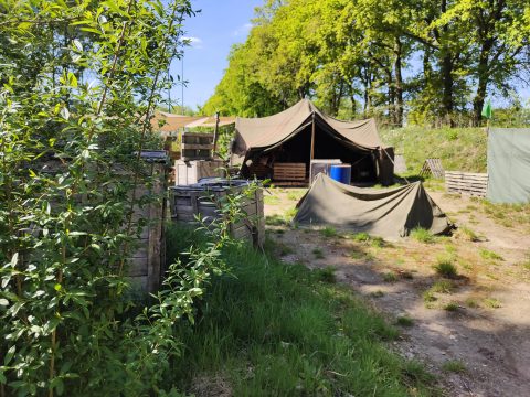 ZapTeam Arena Wolfheze