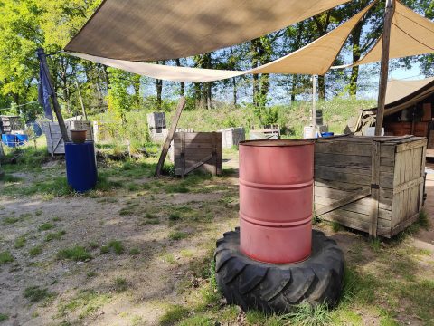 ZapTeam Arena Wolfheze