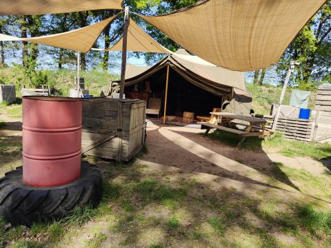 ZapTeam Arena Wolfheze