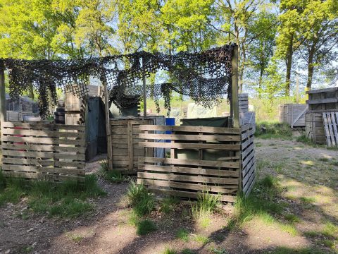ZapTeam Arena Wolfheze
