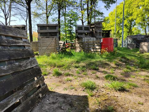 ZapTeam Arena Wolfheze
