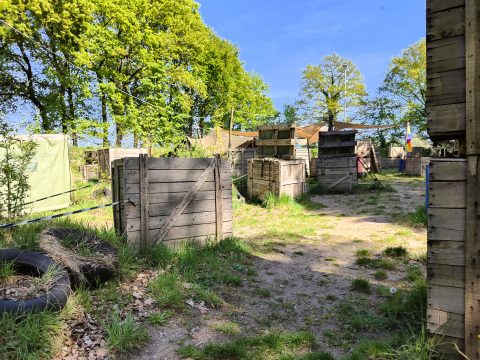 ZapTeam Arena Wolfheze