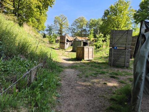 ZapTeam Arena Wolfheze