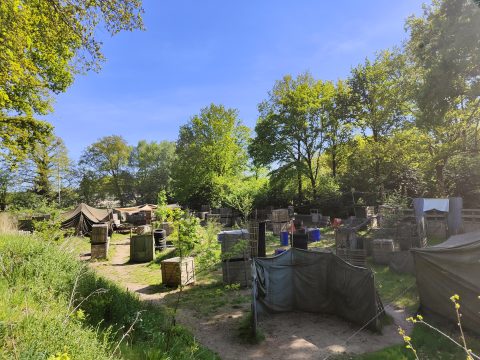 ZapTeam Arena Wolfheze